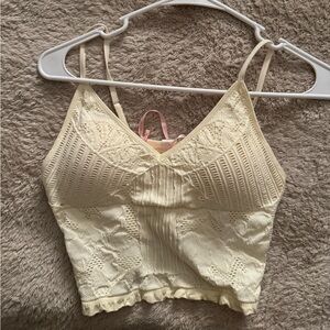 Bootbarn brand new never worn tank top